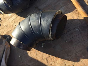 聚乙烯管殼發泡保溫材料