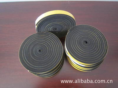 【保溫隔熱及帶膠密封】價格,廠家,圖片,EVA,上海起翔塑膠材料 供銷部-