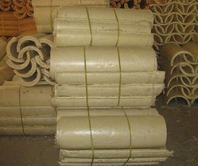 聚氨酯保溫瓦殼價(jià)格_環(huán)保/保溫/密封/防水防火材料_保溫材料_保溫瓦殼_產(chǎn)品庫_中國環(huán)保在線