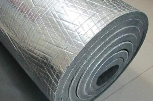 管道保溫中所需橡塑保溫板立方的計(jì)算公式怎么算