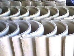 聚氨酯瓦殼供應(yīng)廠家;國(guó)內(nèi)供應(yīng)價(jià)格_環(huán)保/保溫/密封/防水防火材料_保溫材料_保溫瓦殼_產(chǎn)品庫(kù)_中國(guó)環(huán)保在線