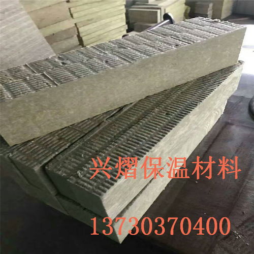 雅安外墻保溫專用a級防火巖棉板憎水性玄武巖棉板 廠家熱線