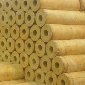 供應鋁箔巖棉保溫管殼_環保/保溫/密封/防水防火材料_保溫材料_保溫管_產品庫_中國環保在線