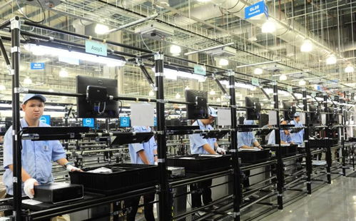 技術(shù)服務(wù) 讓制造企業(yè)少走80%的彎路