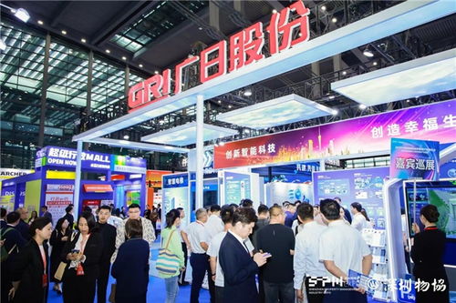 2025深圳國際物業(yè)管理產(chǎn)業(yè)博覽會圓滿舉行 達(dá)成意向合作近4000項