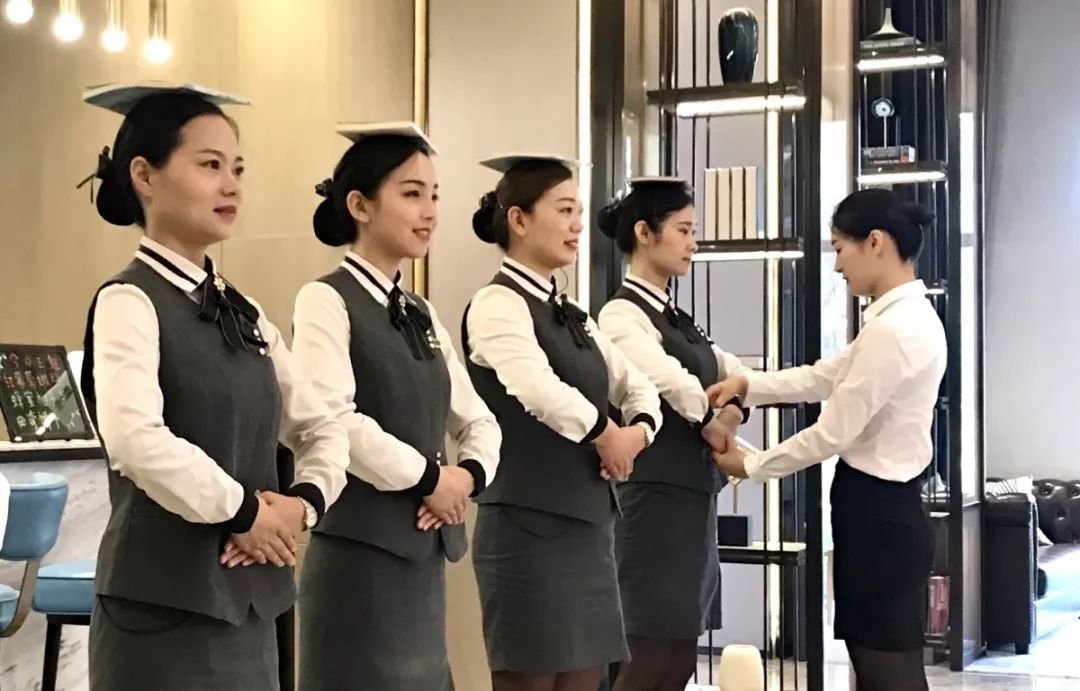 電建物業(yè) 從點滴細(xì)節(jié)出發(fā)，用服務(wù)點亮生活