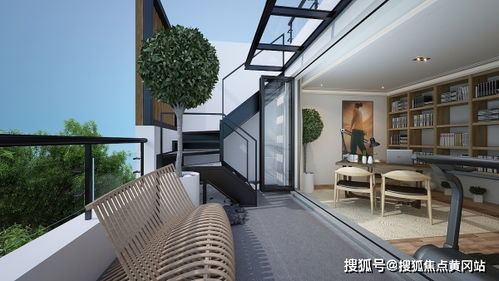 嘉善旭輝 低分攤費用與優質配套物業管理的完美結合